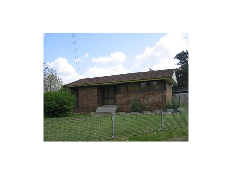 24 HARTOG STREET, Willmot NSW 2770