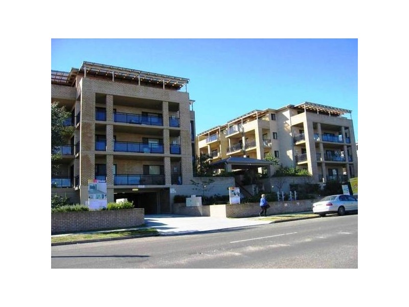 23/1-5 Durham Street, Mount Druitt NSW 2770