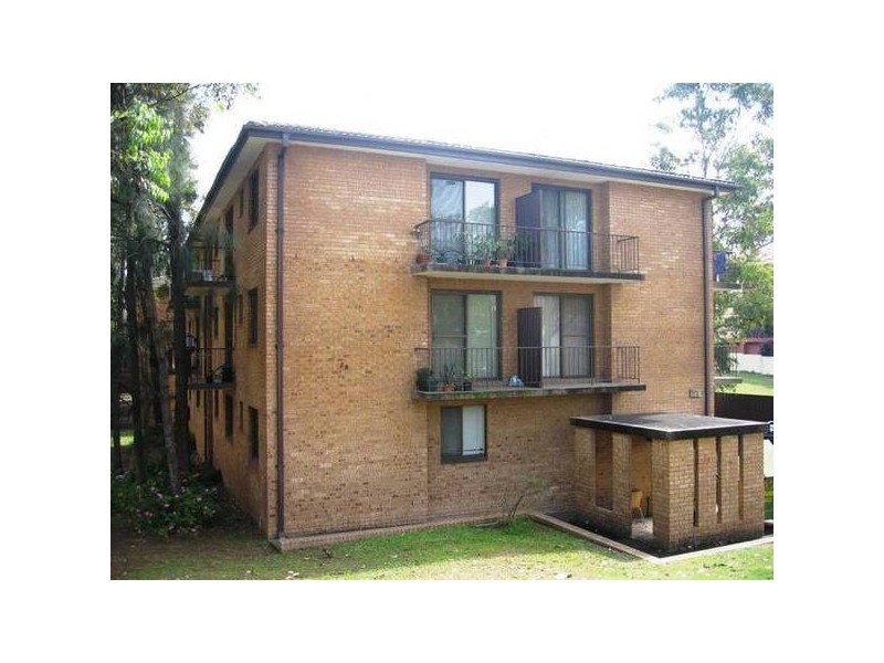 5/28 Luxford Road, Mount Druitt NSW 2770