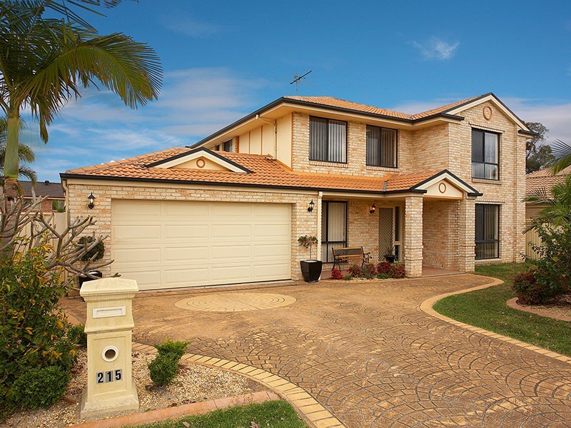 215 Bennett Road, St Clair NSW 2759