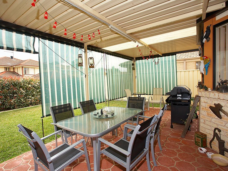 215 Bennett Road, St Clair NSW 2759