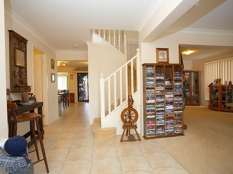 215 Bennett Road, St Clair NSW 2759