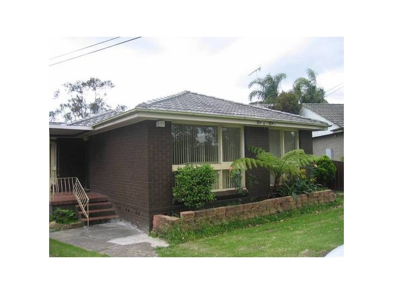 12 Ophir Grove, Mount Druitt NSW 2770