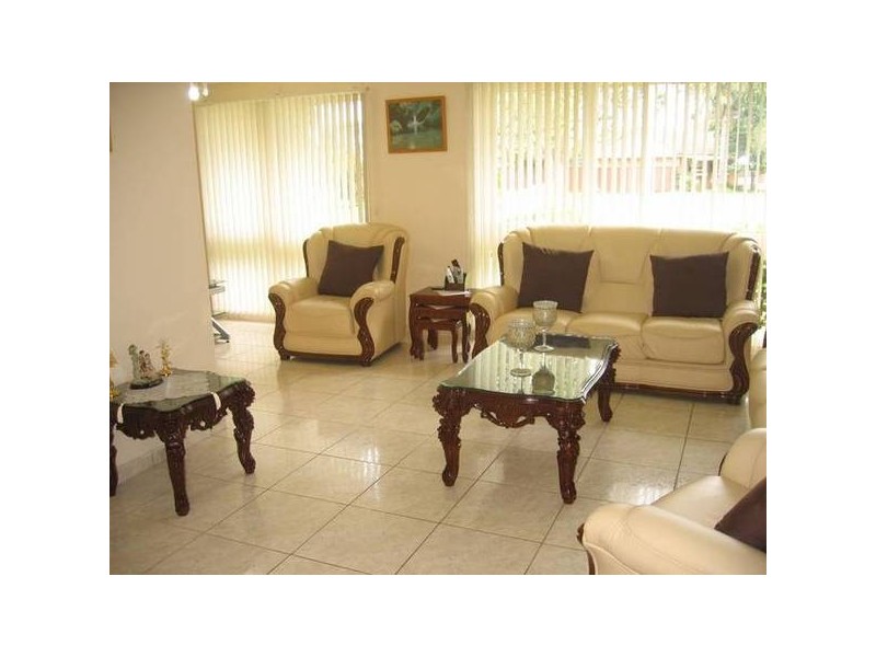 12 Ophir Grove, Mount Druitt NSW 2770