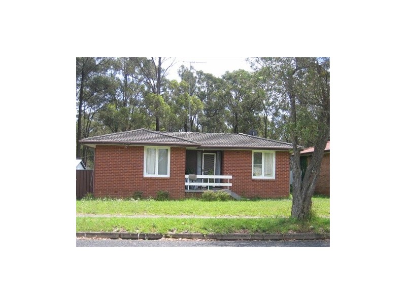 192 CAPTAIN COOK DRIVE, Willmot NSW 2770