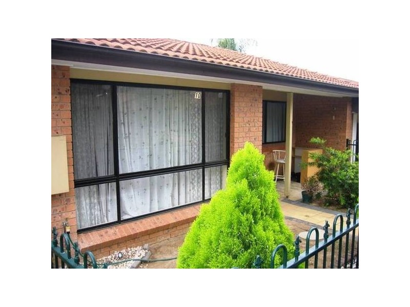 10/38 Meacher, Mount Druitt NSW 2770