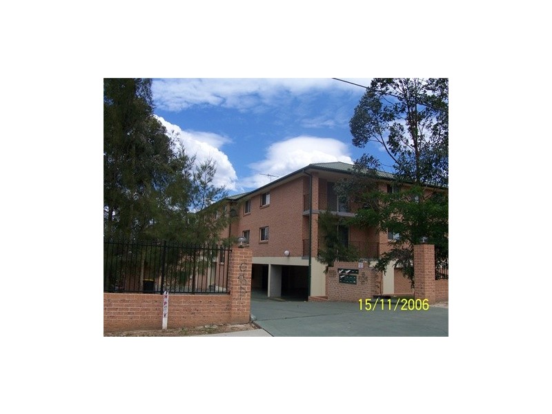 14/48 HYTHE STREET, Mount Druitt NSW 2770