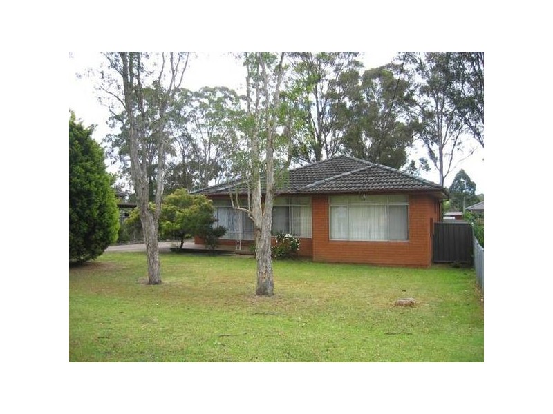 39 Paull Street, Mount Druitt NSW 2770