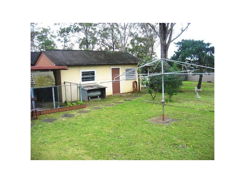 39 Paull Street, Mount Druitt NSW 2770