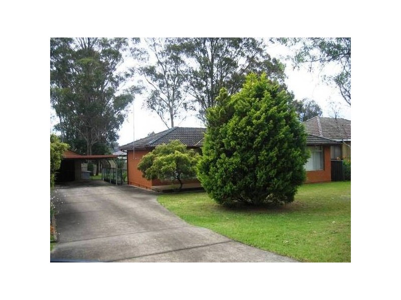 39 Paull Street, Mount Druitt NSW 2770