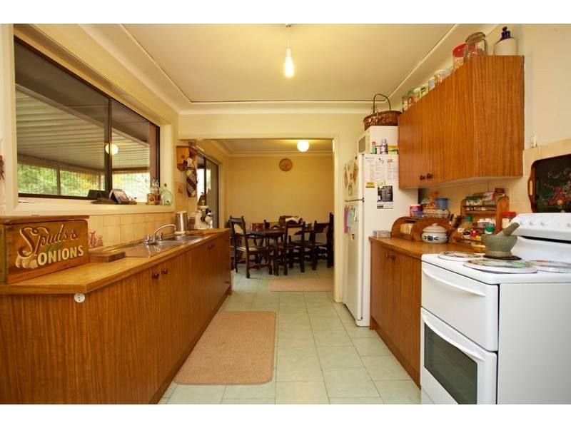 85 Bennett Road, Colyton NSW 2760