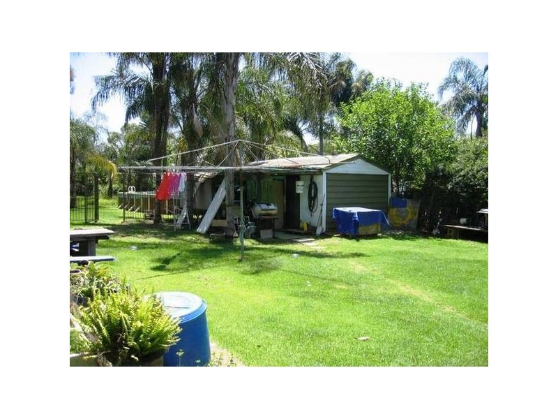 85 Bennett Road, Colyton NSW 2760