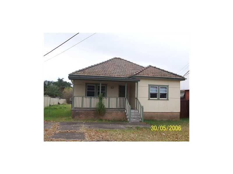 61A CANBERRA STREET, Oxley Park NSW 2760