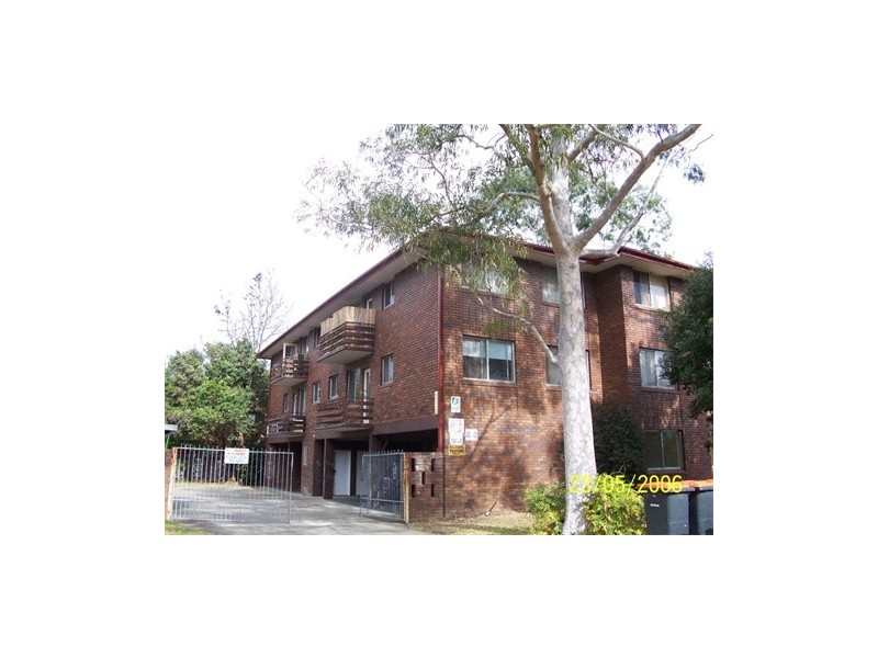 7/40-42 PUTLAND STREET, St Marys NSW 2760