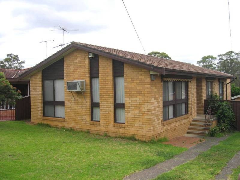29 Calala Street, Mount Druitt NSW 2770