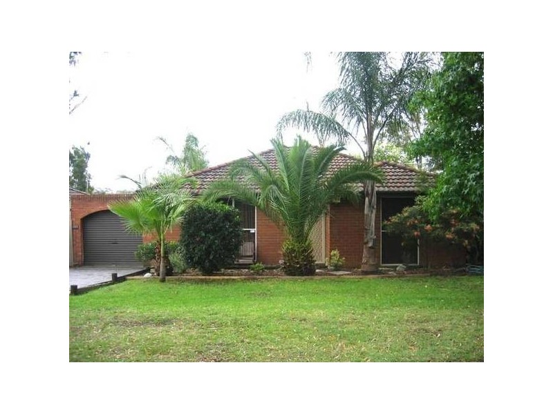 19 Sedgman Crescent, Shalvey NSW 2770