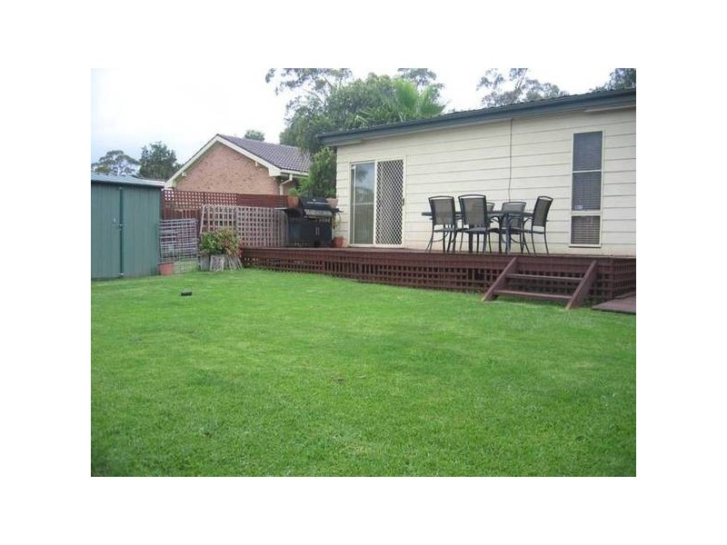 19 Sedgman Crescent, Shalvey NSW 2770