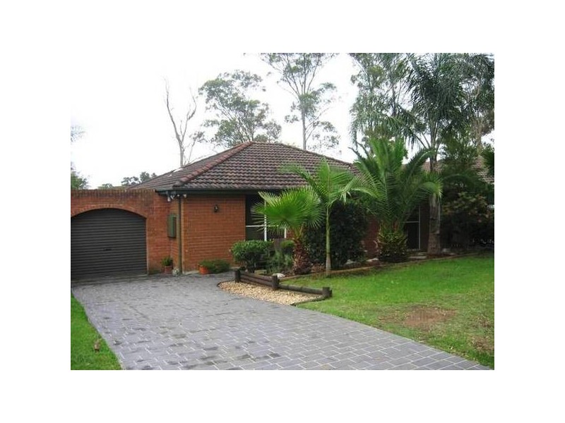 19 Sedgman Crescent, Shalvey NSW 2770