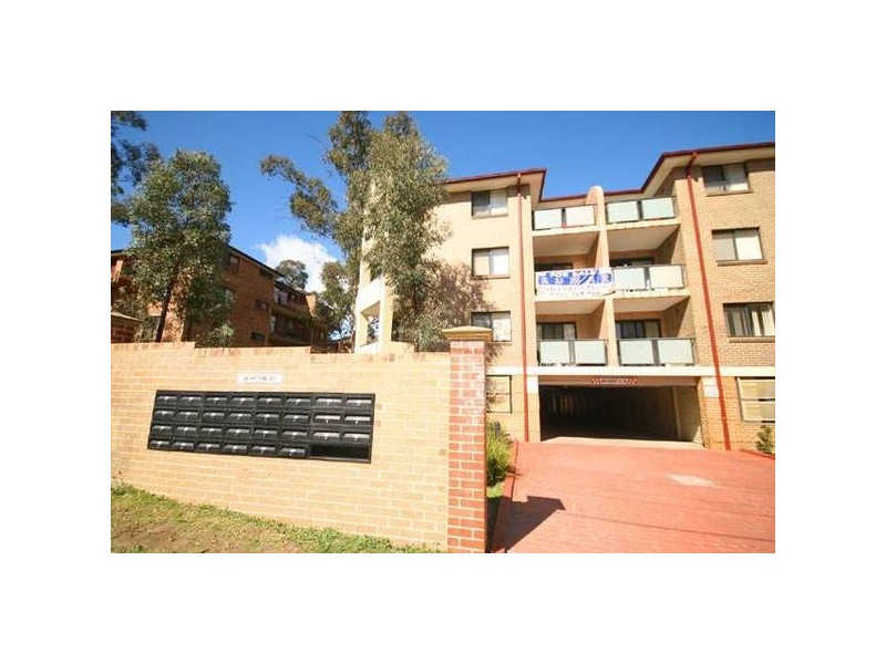 3/26 HYTHE STREET, Mount Druitt NSW 2770