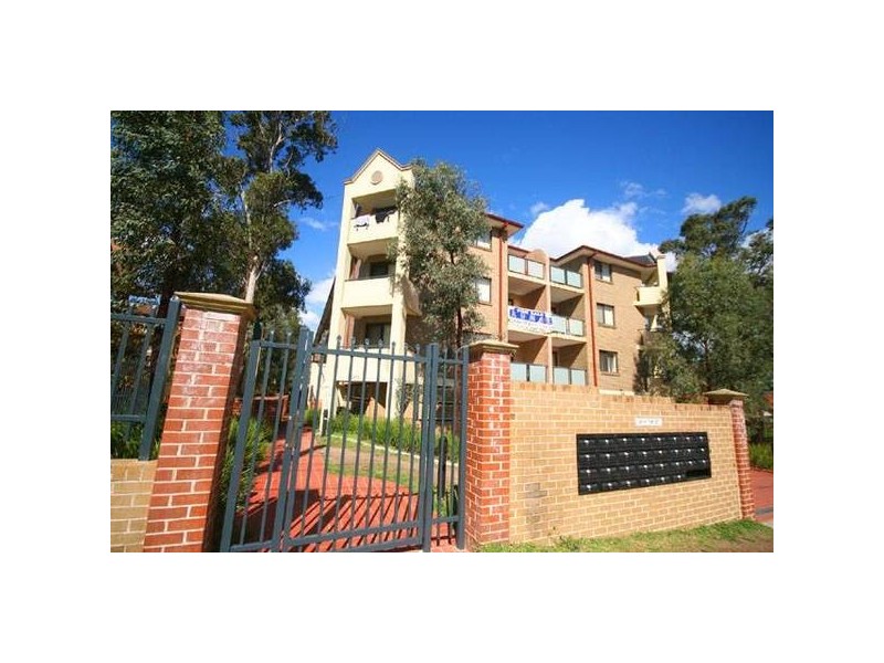 3/26 HYTHE STREET, Mount Druitt NSW 2770