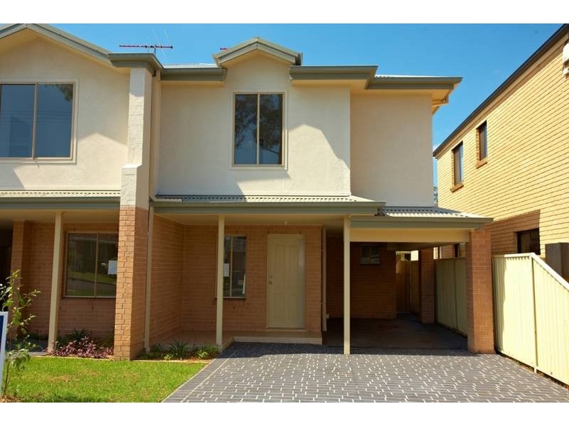 33 VARIAN STREET, Mount Druitt NSW 2770