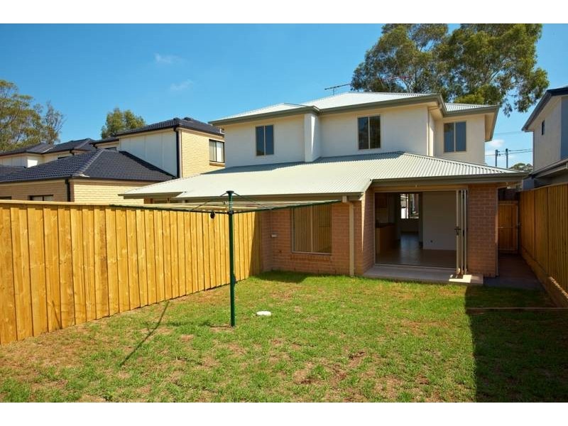 33 VARIAN STREET, Mount Druitt NSW 2770