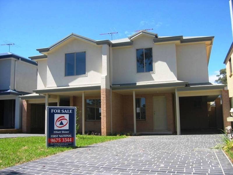 33 VARIAN STREET, Mount Druitt NSW 2770