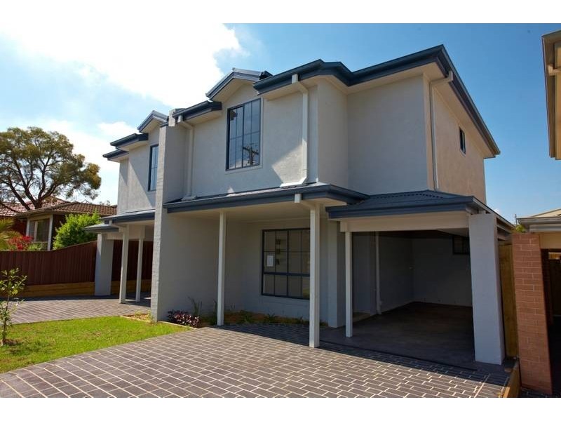 35 VARIAN STREET, Mount Druitt NSW 2770