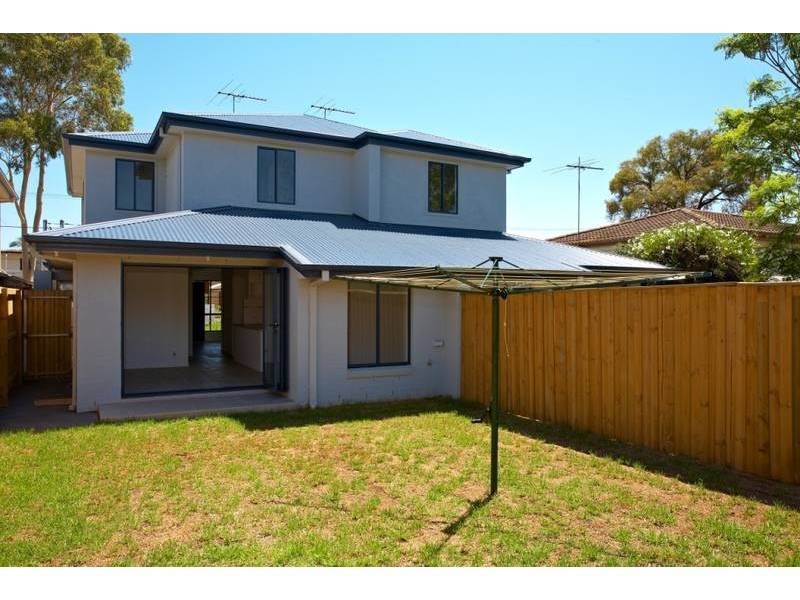 35 VARIAN STREET, Mount Druitt NSW 2770