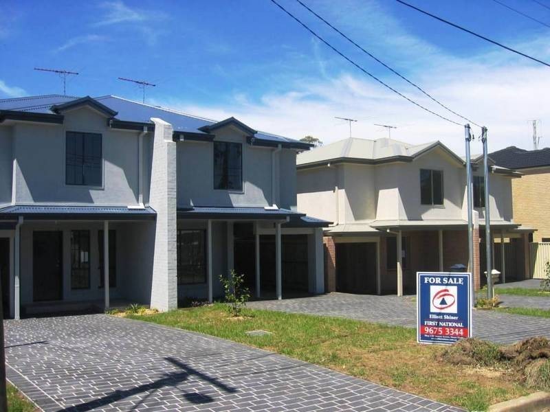 35 VARIAN STREET, Mount Druitt NSW 2770