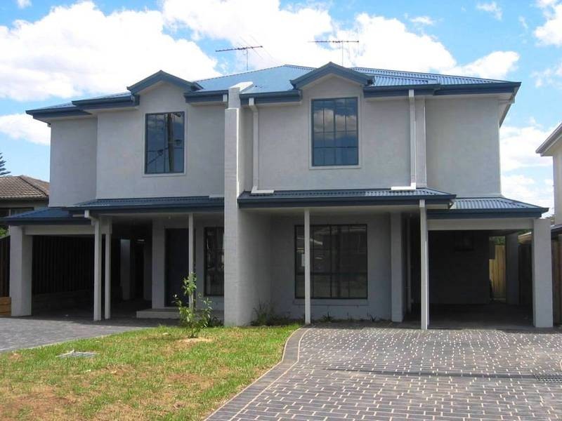 35 VARIAN STREET, Mount Druitt NSW 2770