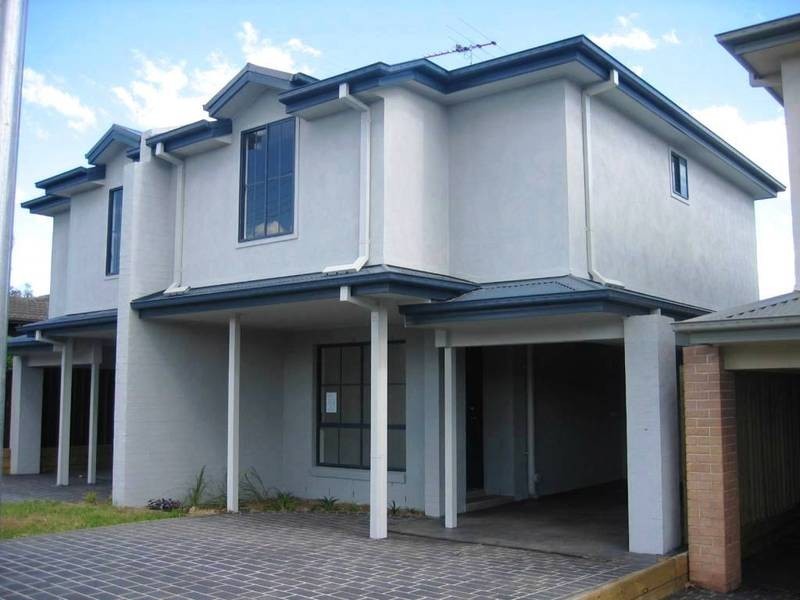 35 VARIAN STREET, Mount Druitt NSW 2770