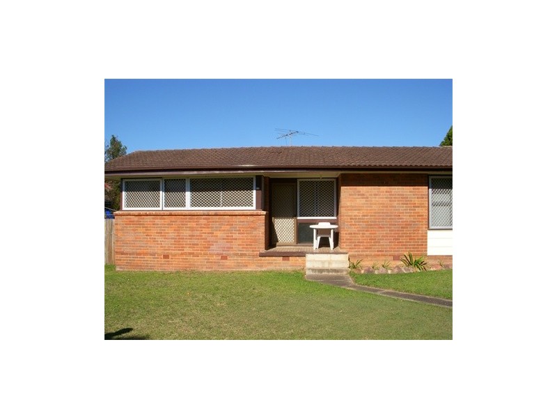 13 BATAVIA STREET, Willmot NSW 2770