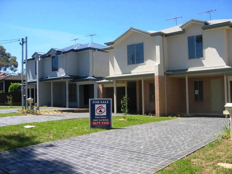 Lot 34 Varian Street, Mount Druitt NSW 2770