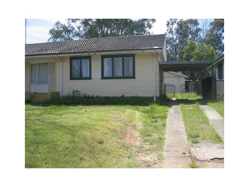 9 GASMATA CRESCENT, Whalan NSW 2770
