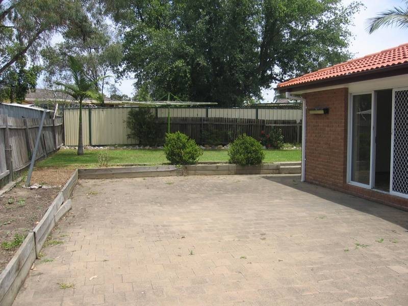 19 Kerwin Circuit, Hebersham NSW 2770