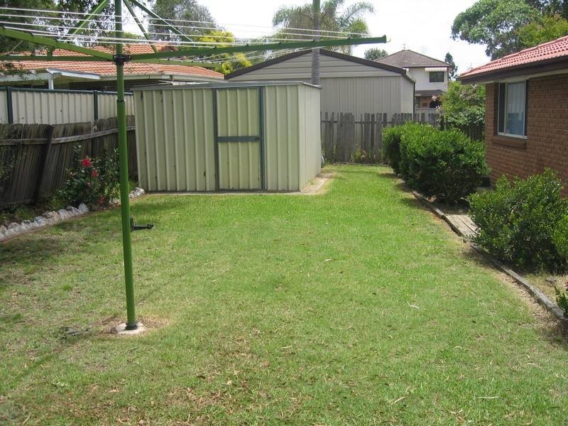 19 Kerwin Circuit, Hebersham NSW 2770