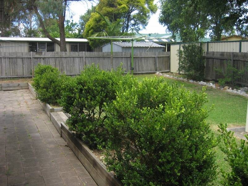 19 Kerwin Circuit, Hebersham NSW 2770