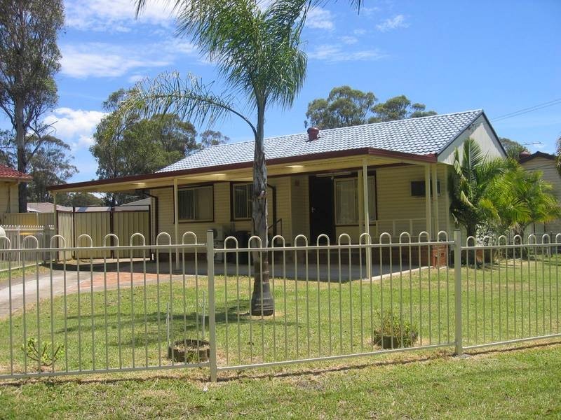 49 Kurama Crescent, Whalan NSW 2770
