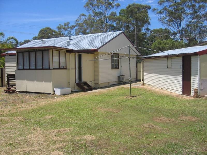 49 Kurama Crescent, Whalan NSW 2770