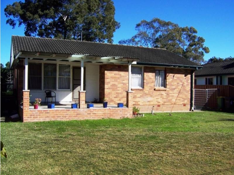 67 Boronia Road, North St Marys NSW 2760