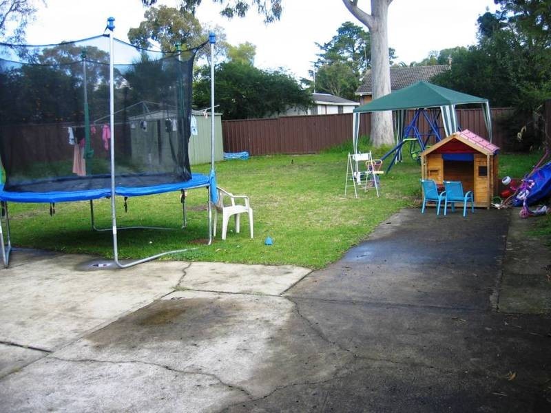 67 Boronia Road, North St Marys NSW 2760