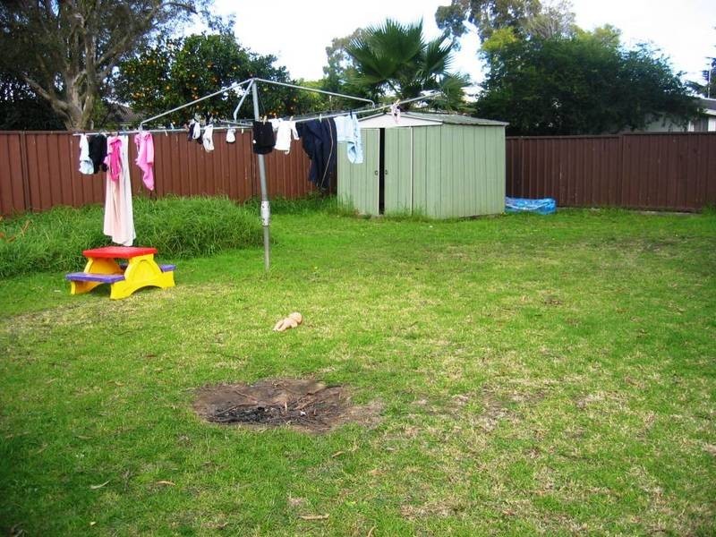 67 Boronia Road, North St Marys NSW 2760