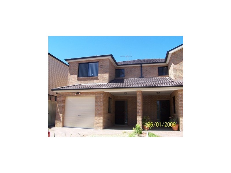 30 VARIAN STREET, Mount Druitt NSW 2770