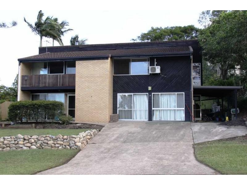 7 Bunya Park Drive, Eatons Hill QLD 4037