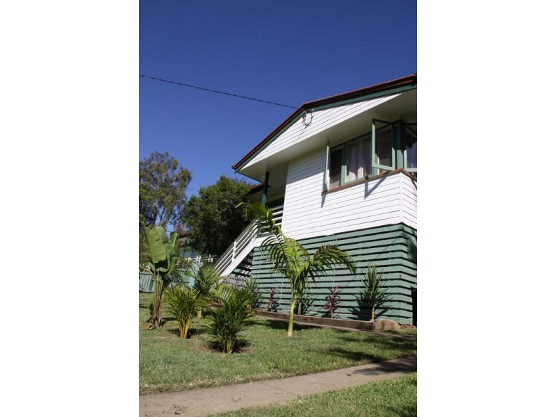 36 Wentworth Street, Leichhardt QLD 4305
