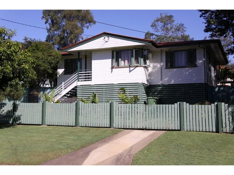 36 Wentworth Street, Leichhardt QLD 4305