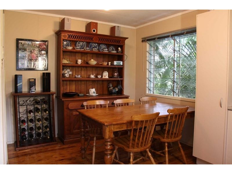 36 Wentworth Street, Leichhardt QLD 4305