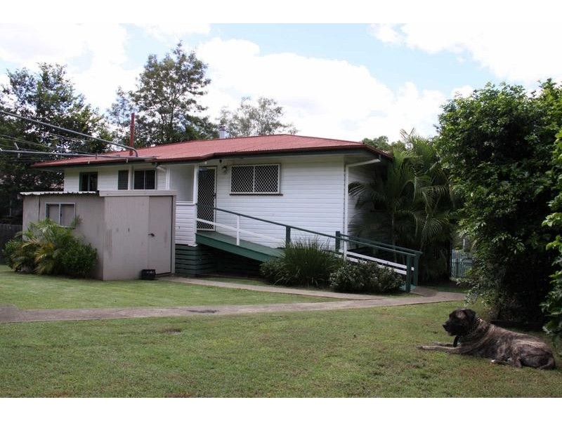 36 Wentworth Street, Leichhardt QLD 4305