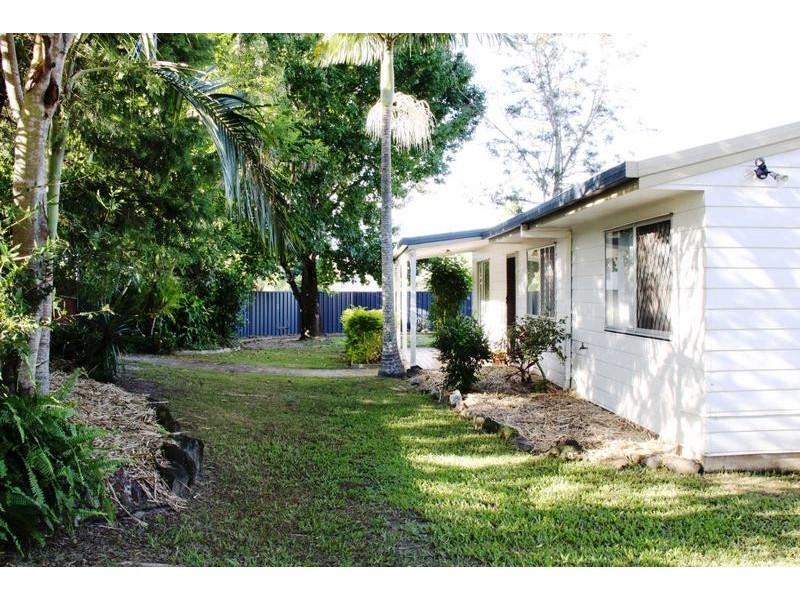 2 Burton Court, Boronia Heights QLD 4124